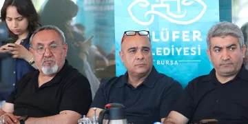 Nilüfer’de sürdürülebilir kalkınma hamlesi