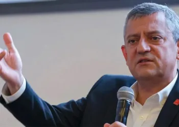 TBMM’den Özgür Özel’in Grup Toplantısına Onay!