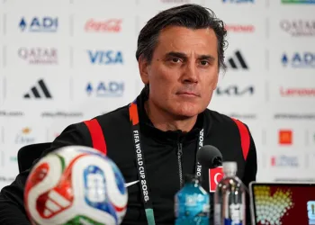 Montella’dan mağlubiyet sonrası ilk açıklama: Her şeyi denedik ama golü bulamadık