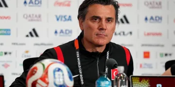 Montella’dan mağlubiyet sonrası ilk açıklama: Her şeyi denedik ama golü bulamadık