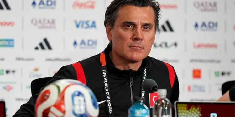 Montella’dan mağlubiyet sonrası ilk açıklama: Her şeyi denedik ama golü bulamadık