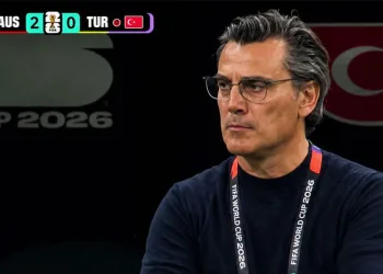 Montella’ya Tepki Yağdı: 2-0’lık Skor Sonrası Taraftarlar İsyan Etti