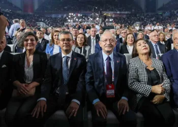 38. Kurultayı’ndaki Delegelerin ve Yakınlarının Mali Kayıtları İstendi!