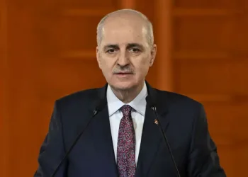TBMM Başkanı Kurtulmuş’tan ABD-İran Mutabakatına İlişkin Açıklama