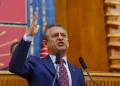 Özgür Özel Kararını Verdi: Yarın Grup Toplantısı Yapmayacak