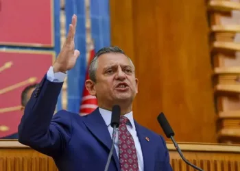 Özgür Özel Kararını Verdi: Yarın Grup Toplantısı Yapmayacak