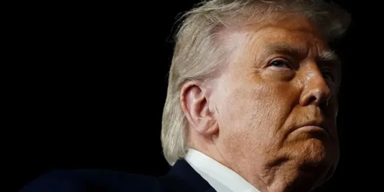 Trump: İran ile Anlaşmada İkinci Aşamaya Geçildi