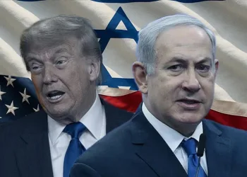 Trump: “Ben Olmasaydım İsrail Olmazdı”