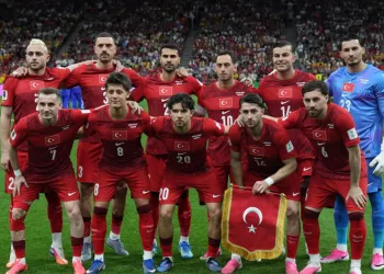 Türkiye – Paraguay maçının hakemi belli oldu!