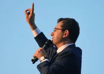 İmamoğlu’ndan kurultay ve yeni parti mesajı