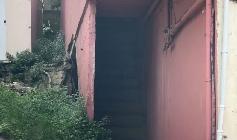 Kağıthane’de Aile Apartmanına Uyuşturucu Baskını!