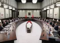 CHP’de Birçok İl Başkanı Görevden Alındı