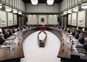 CHP’de Birçok İl Başkanı Görevden Alındı