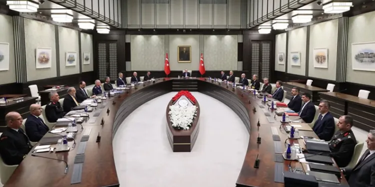 CHP’de Birçok İl Başkanı Görevden Alındı
