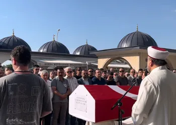 Bursa’da korkutan yangın: Dumanlar gökyüzünü kapladı