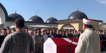 Bursa’da korkutan yangın: Dumanlar gökyüzünü kapladı
