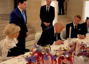 Trump’tan Görülmemiş Geri Adım