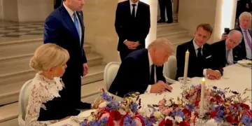 Trump’tan Görülmemiş Geri Adım