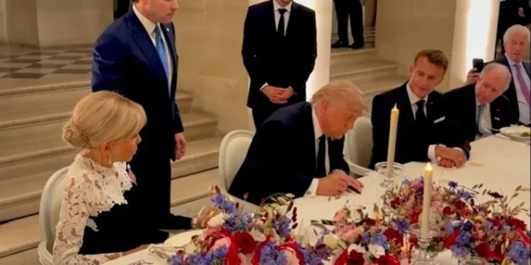 Trump’tan Görülmemiş Geri Adım
