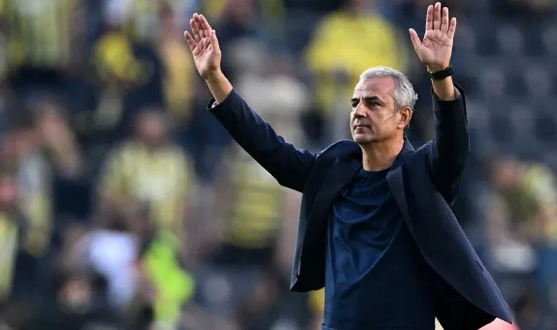 Büyük ters köşe! İşte Fenerbahçe’nin yeni hocası