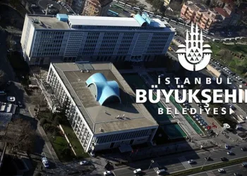 İBB Kültür AŞ Genel Müdür Yardımcısı Erhan Karaal Kaçırıldı