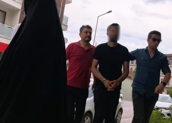 Bursa’da kayınbiraderi tarafından bıçaklanan kişi ağır yaralandı