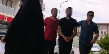 Bursa’da kayınbiraderi tarafından bıçaklanan kişi ağır yaralandı