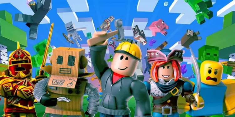 Roblox Türkiye’de yeniden erişime açıldı! 680 günlük yasak sona erdi