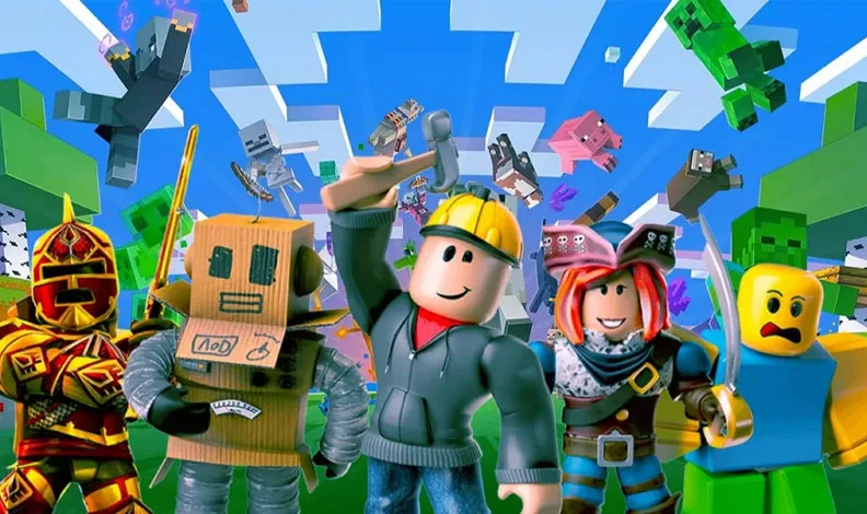 Roblox Türkiye’de yeniden erişime açıldı! 680 günlük yasak sona erdi