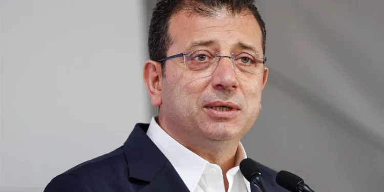 İBB davasında 9 sanık için tahliye kararı!