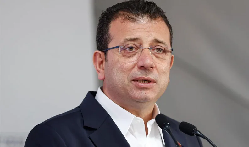İBB davasında 9 sanık için tahliye kararı!