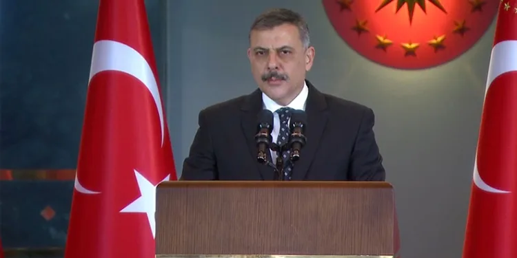 ”Meydanlarda Milli Maç İçin Dev Ekranlar Kurulmayacak”