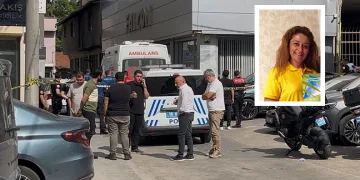Çiviyi tahta yerine eline çaktı hastaneye kaldırıldı