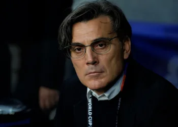 Dünya Kupası’ndan elenmemizin ardından Montella’dan ilk sözler