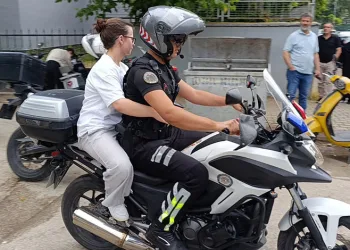 Kimliğini kaybeden öğrenci YKS’ye giremedi