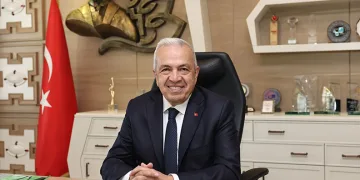 Fethin 700. yılında mehter sesleri Saltanat Kapı’dan yükseldi