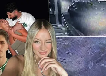 Kubilay Kaan Kundakçı Cinayeti Davası
