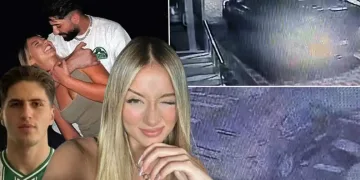 Kubilay Kaan Kundakçı Cinayeti Davası