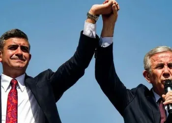 Haymana Belediye Başkanı Levent Koç, CHP’den İstifa Etti