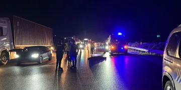 CHP Bursa İl Binasında Kriz! Görev Değişikliği Kararı Sonrası Barikat Kuruldu