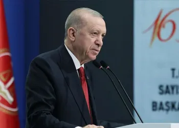 Cumhurbaşkanı Erdoğan: Yerel Yönetimler Merkezli Skandallar Mazur Görülemez