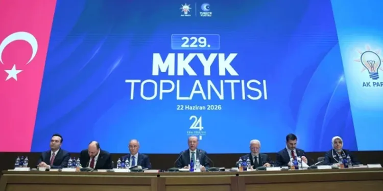 Erdoğan’dan kurmaylarına sert uyarı! Kabine, Meclis ve bürokrasiye net mesaj