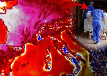 Korkutan senaryo gerçek olmaya başladı! Fransa’da can kaybı 18’e yükseldi