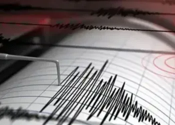 Datça açıklarında 4,9 büyüklüğünde deprem