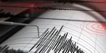 Datça açıklarında 4,9 büyüklüğünde deprem