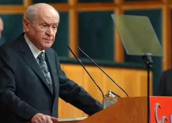 Bahçeli: Yaşananlar CHP’ye Yakışmıyor, Yargıtay Kararını Vermeli