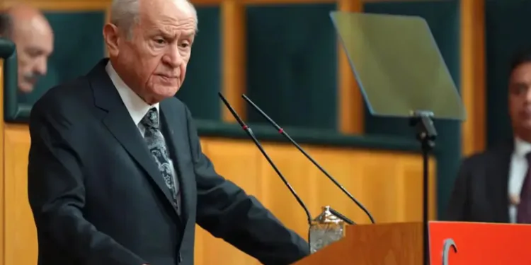 Bahçeli: Yaşananlar CHP’ye Yakışmıyor, Yargıtay Kararını Vermeli
