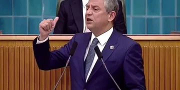 Özgür Özel’den Kılıçdaroğlu’na Sert Gönderme!