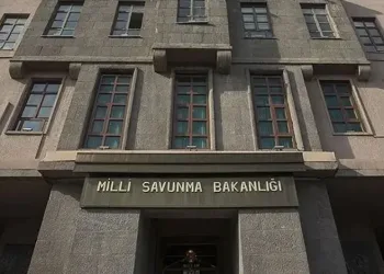 Malatya’ya Patriot konuşlandırıldı! MSB’den kritik açıklama