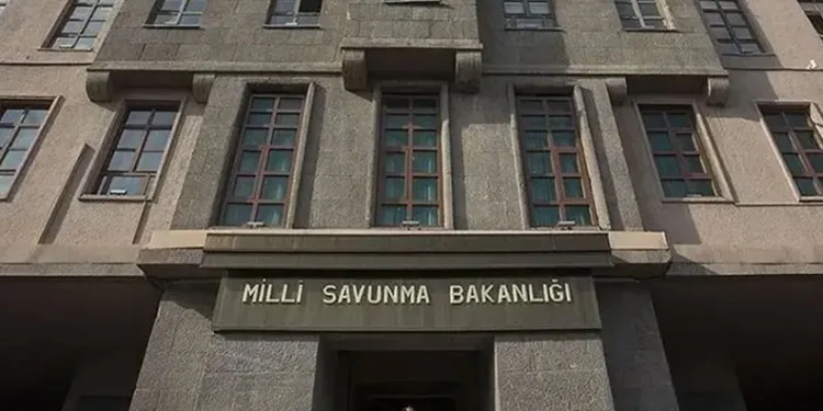 Malatya’ya Patriot konuşlandırıldı! MSB’den kritik açıklama